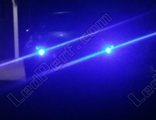 Led RENAULT CLIO 2 2002 sport dynamique  Tuning