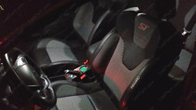Led FORD FIESTA 2015 St St2 Tuning