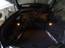 Led AUDI A4 2008 Ambition Luxe 3.0 TDI Tuning
