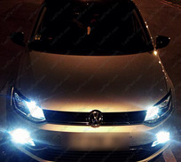 Led VOLKSWAGEN POLO 6R / 6C1 2016 R line Tuning