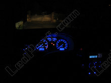 Led VOLKSWAGEN POLO 1999 6N Tuning
