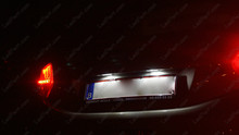 Led PEUGEOT 208 2014 Active Tuning