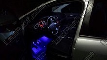 Led FORD FOCUS 2007 giha Tuning
