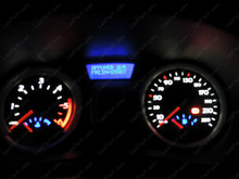 Led RENAULT CLIO 3 2007 dynamique dci 105 Tuning