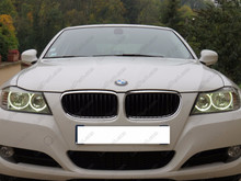 Led BMW 320 2009 confort Tuning