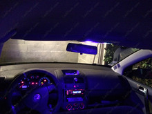 Led VOLKSWAGEN POLO 2008 9n3 Tuning
