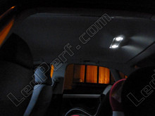 Led SEAT EXEO 2011 2l tdi stylance Tuning